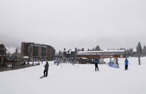 MP615S and MP617H Mountain Plaza 1BR 2BA Hot Tub condo - Foto 43