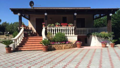 Villa Patrizia-Luxury Villa - Foto 2