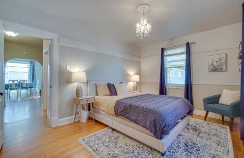 Charming Getaway, Walk to Windsor Lake and Downtown! - Foto 23