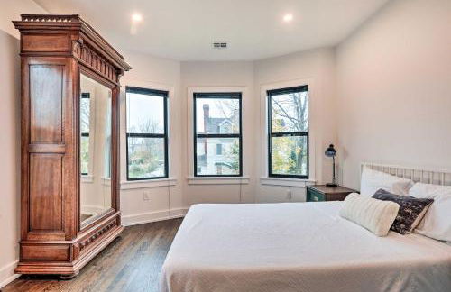 Grand Long Branch Home 1 Block to Beach! - Foto 24