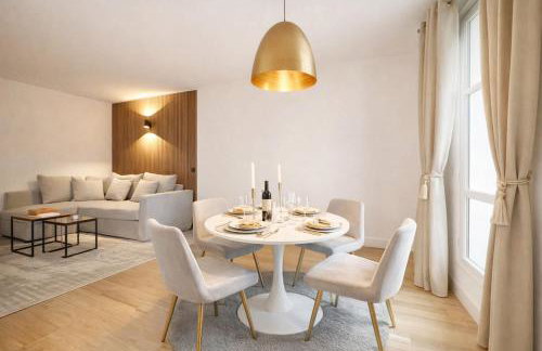 Arc de Triomphe - Premium apartment for 4 - Foto 15
