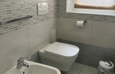 Appartamento Seriate - 10 min dall'aereoporto, parcheggio gratuito, Netflix - Photo 45