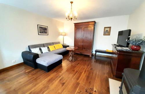 Gite Porte de Champagne Levroux - Foto 7