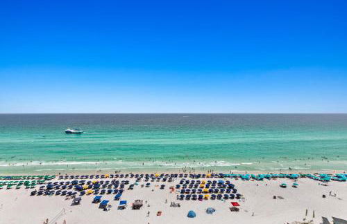SunDestin Resort Unit 1510 - Foto 17