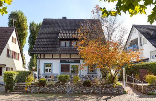 Gästehaus Perlmuschel - Photo 3