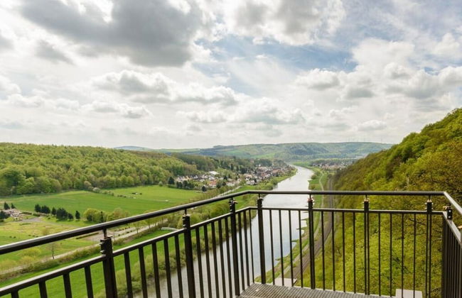 Rosenhof to the Weser - Foto 13