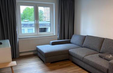 Apartment am Rathaus - Foto 31