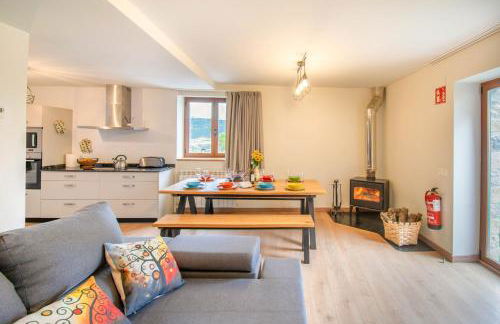 Preciosa casa rural con jardin cerca de Pamplona - Foto 30