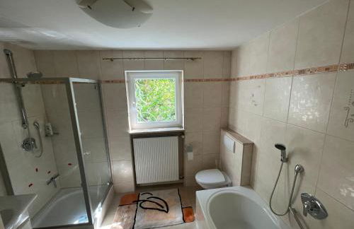 Zeitlberg Panoramawohnung mit PRIVAT SPA - Foto 23