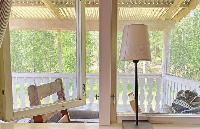 4 Person Holiday Home in Molkom-by Traum - Foto 39