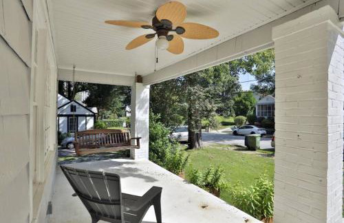 Gem in Midtown 4bedroom home-11 - Foto 66