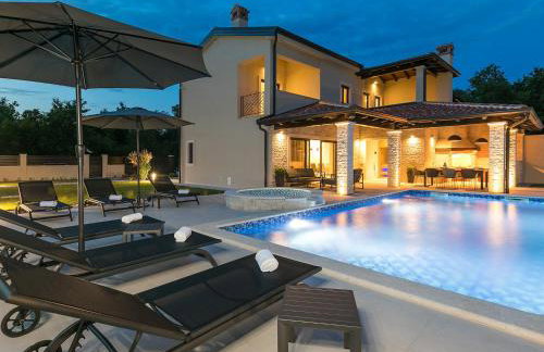 Villa GreenBlue - Foto 4