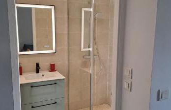 Nid douillet pour 3 à 100m de la mer - Foto 6