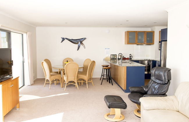 The Reef Beachfront Apartments - Foto 25