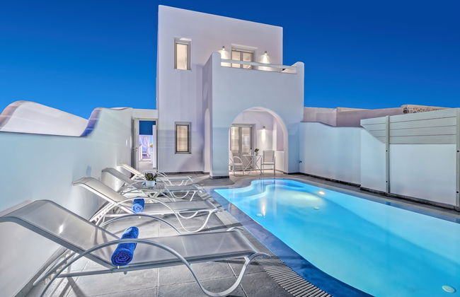 Blue Senses Villas - Photo 1