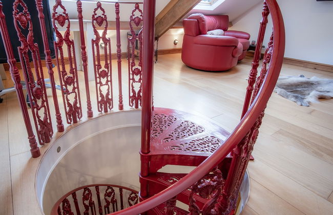 Sea View - 2 Bedroom Cottage - Wisemans Bridge - Foto 29