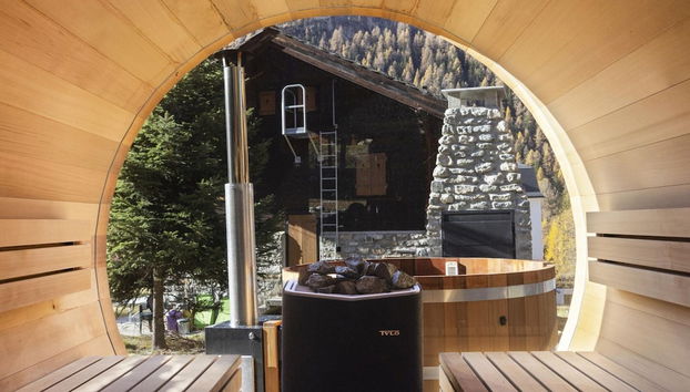 Comodidade do alojamento