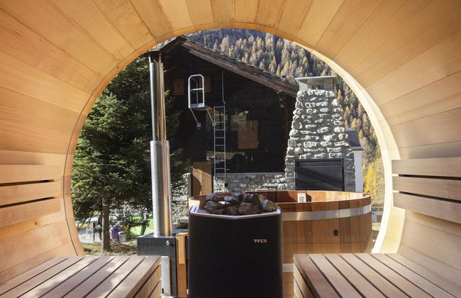 Lavish Apartment With Sauna - Foto 4