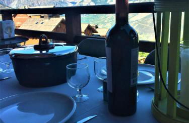 Skis aux pieds station 1800 Dame Blanche - Foto 23