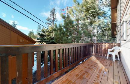 Mammoth View Villas #3 condo - Foto 27