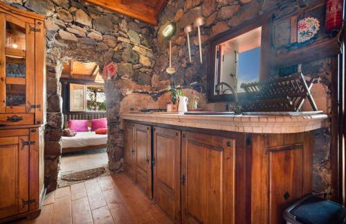 Finca rural House Tenerife Relax And Enjoy - Foto 12