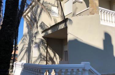 Beach House Villa Roca - Foto 25