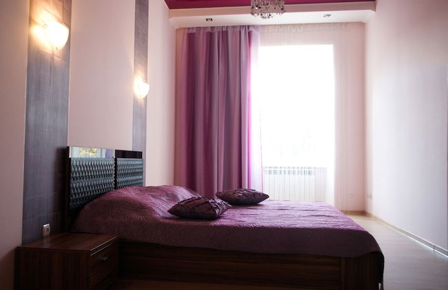 Ratusha apartment - Foto 19