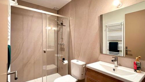 Le Forterre - 2 chambres - Parking - Jardin - Foto 3