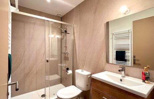 Le Forterre - 2 chambres - Parking - Jardin - Foto 3