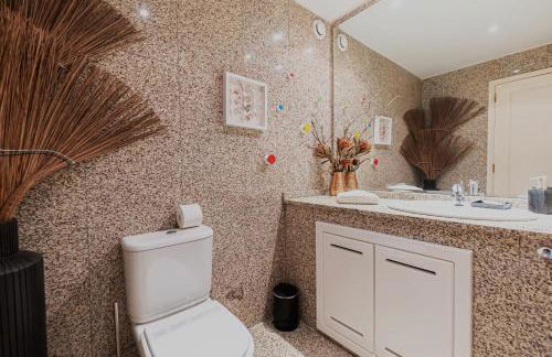 Exclusive Luxury4you – Beachfront Boutique Penthouse Apt! - Foto 30