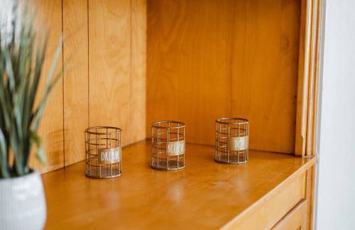 Casa Flora -2BR- FREE Parking in Little Italy! - Foto 17