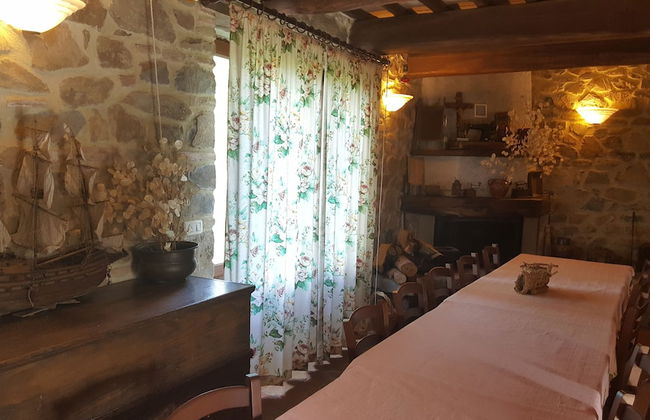 Agriturismo Bio I Rondinelli - Foto 3