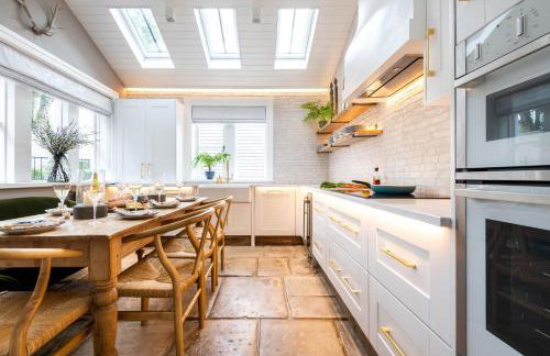 Lower Arthur's Cottage in Saddleworth, Manchester - Foto 8