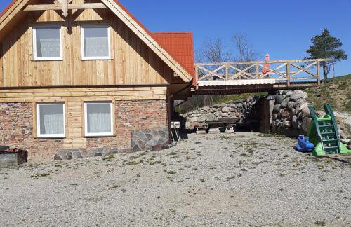 Marcinowa Zagroda - Foto 19