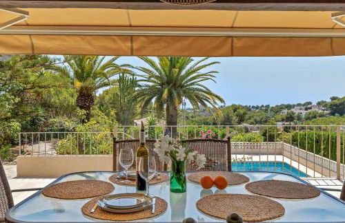 Villa Vista El Portet - Foto 9