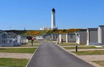 Taid's Retreat Silversands Cove beach lossiemouth - Foto 19