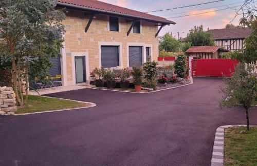 L'échappée Der - Foto 14