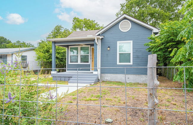 Cozy and Gorgeous 2br/1ba Near Amazing Downtown - Foto 28