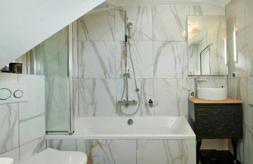 Apartament Bursztynowy Piec - Foto 46