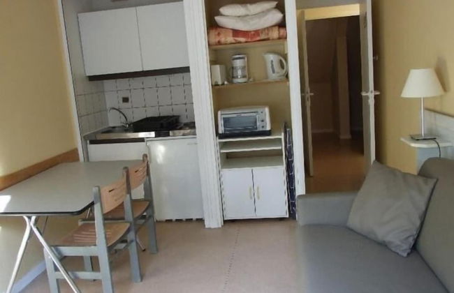 VVF Les Vosges Bitche - Foto 21