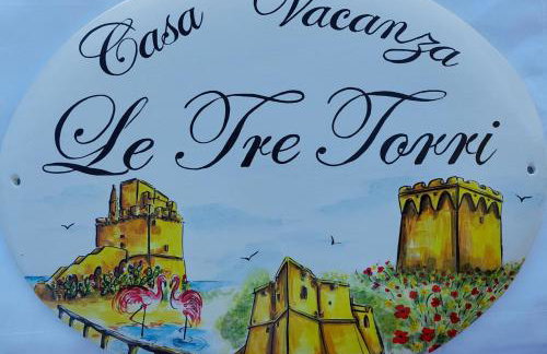 Le Tre Torri - Foto 50