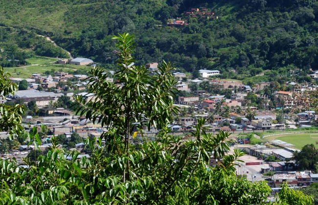 La Merced Day Trip - Photo 2