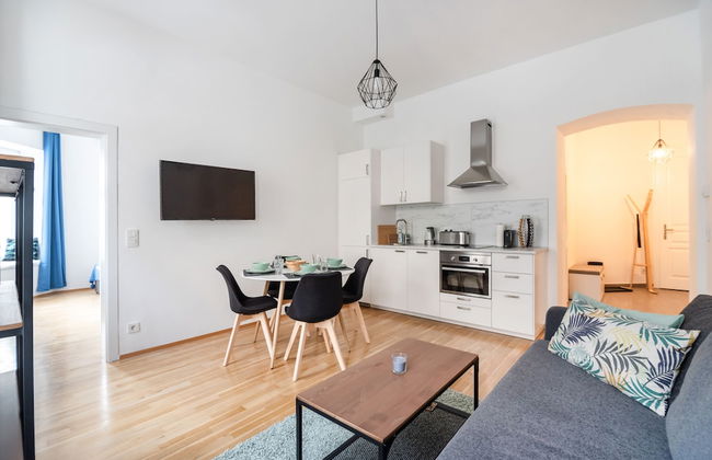 Cozy new stylish 15 min to the center - Foto 12