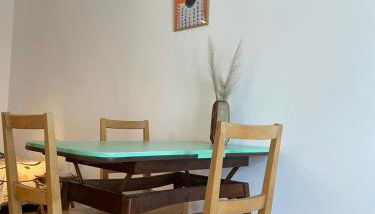 Stylisches Studio Apartment mit kleiner Terrasse - Foto 3