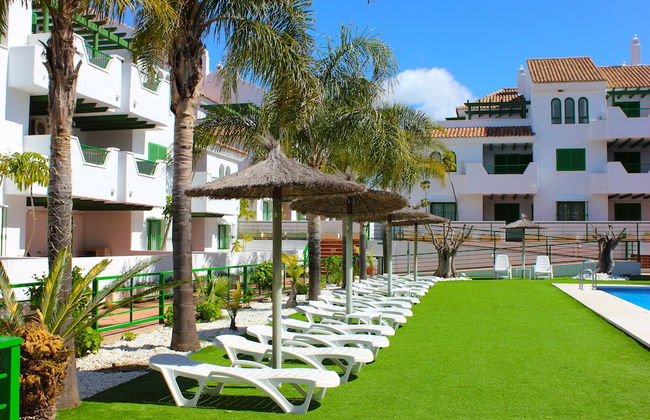 Hotel Apartamentos Manilva Sun - Photo 56