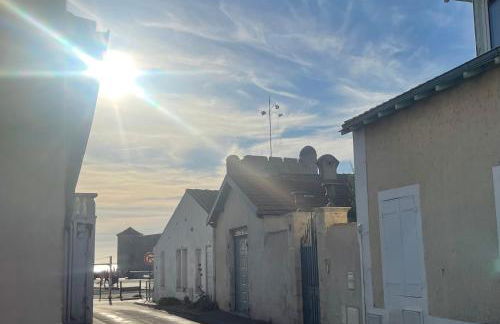 Appt FOURAS Centre Ville 50m de la Mer - Foto 24