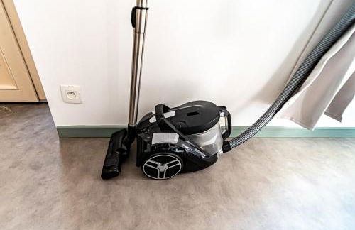 Les Amandiers 4 pers- Oullins centre-Lyon - Foto 21