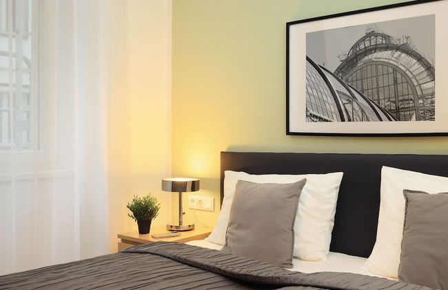 Jimmy's Apartments Dandelion - Foto 8