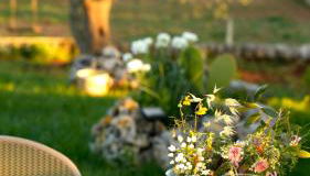 Trullo Natù - private villa - Foto 5, Garden