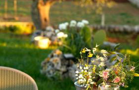 Trullo Natù - private villa - Foto 5